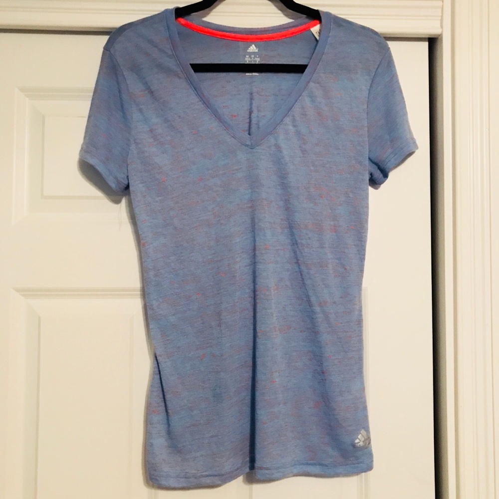 Adidas Athletic T-shirt